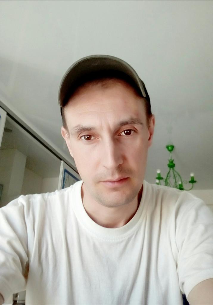 Антон