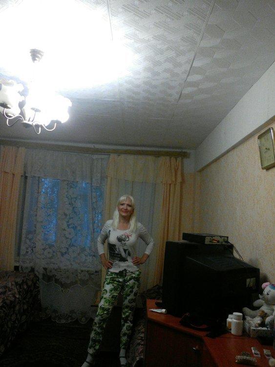 Лена Мотовилова