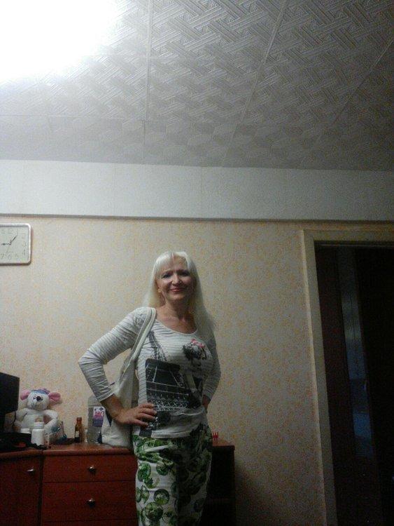 Лена Мотовилова
