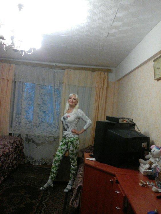 Лена Мотовилова