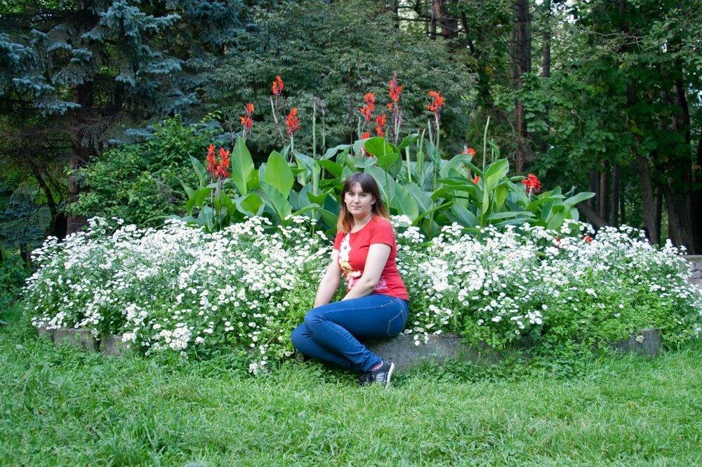 Darya Poetova