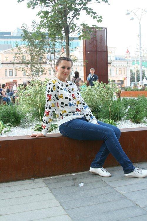 Darya Poetova