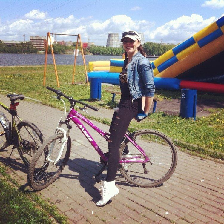 Екатерина