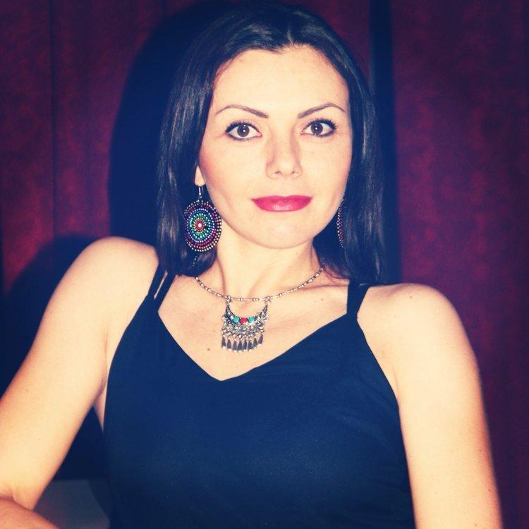 Екатерина