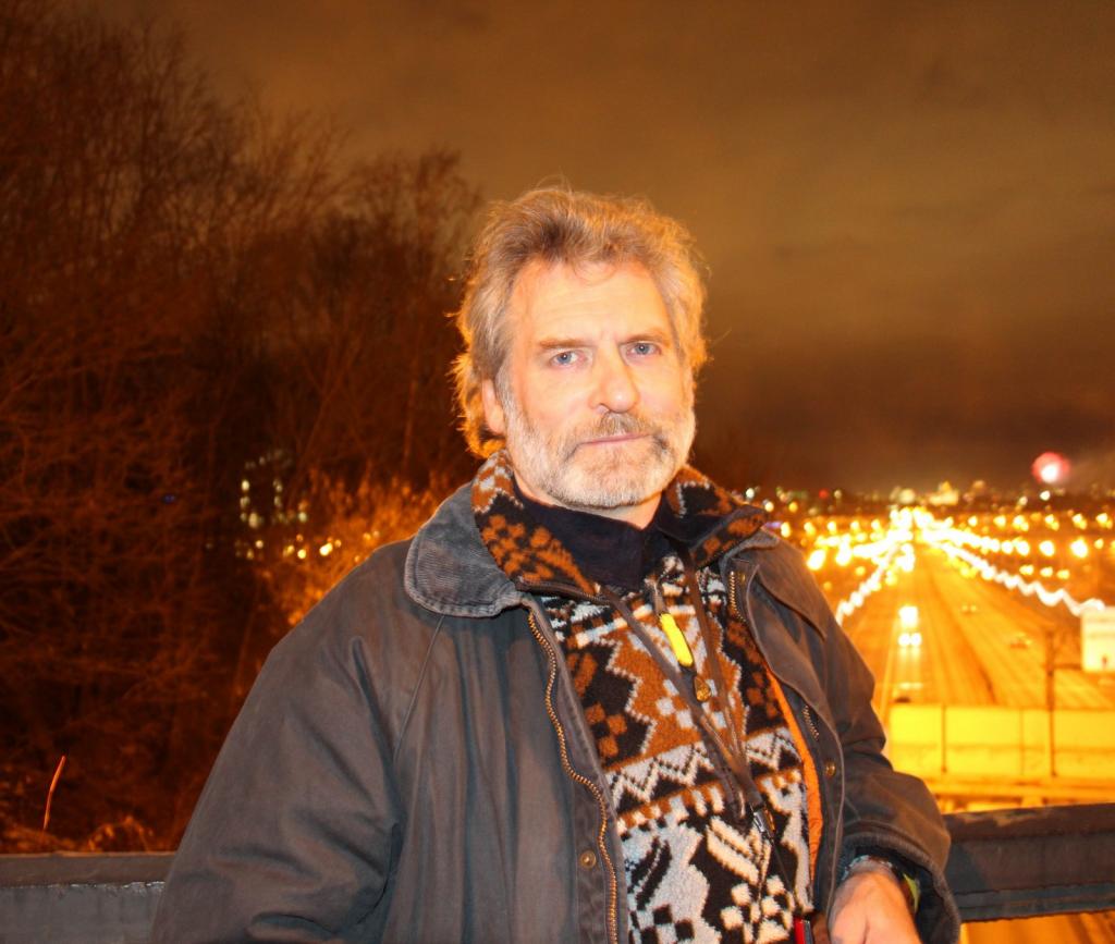 Александр