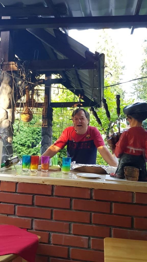 Александр