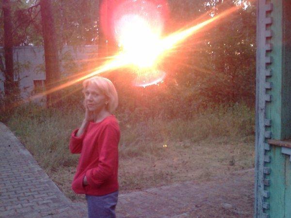 Лина Королева