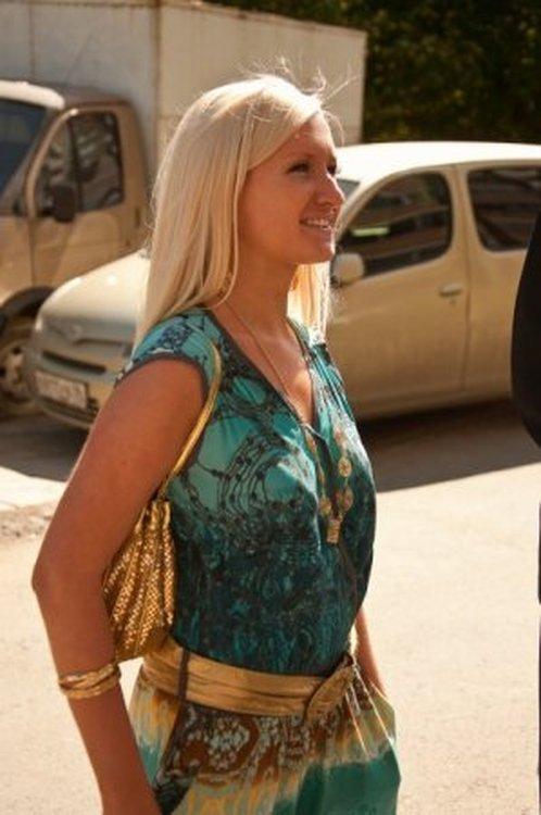 Анна