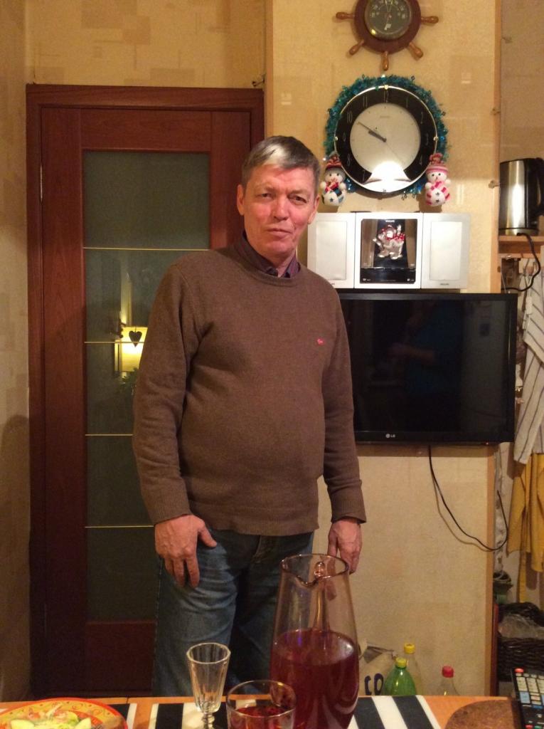 Сергей