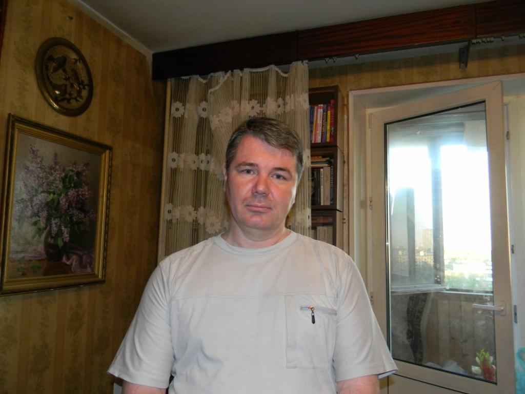 Виталий