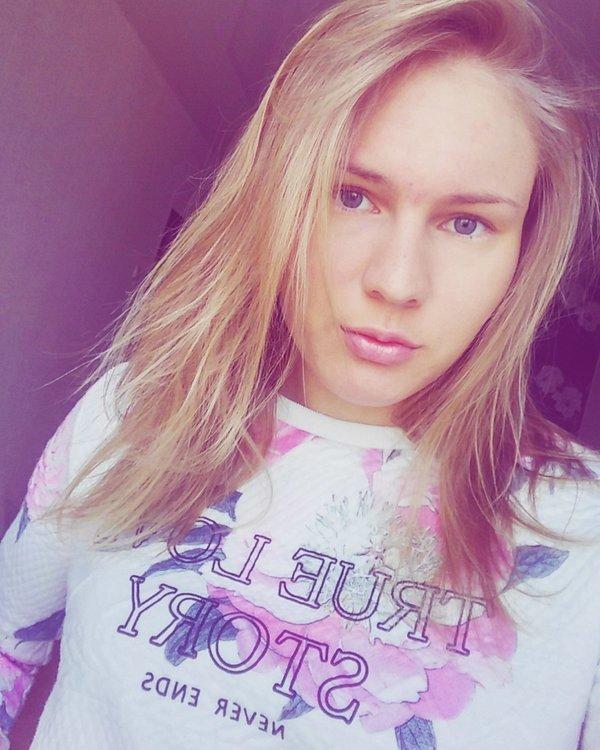 Анюта