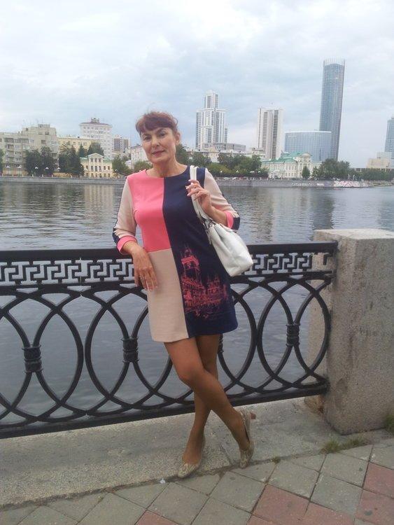 Наталья Паршакова
