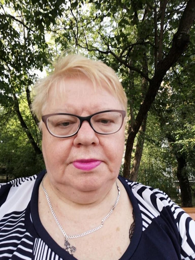 Татьяна