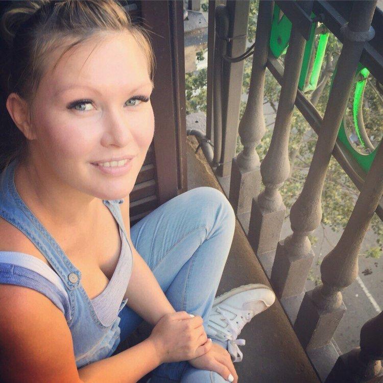 Кристина