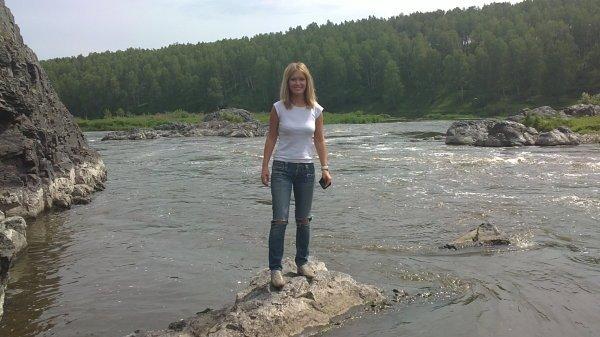 Кристина