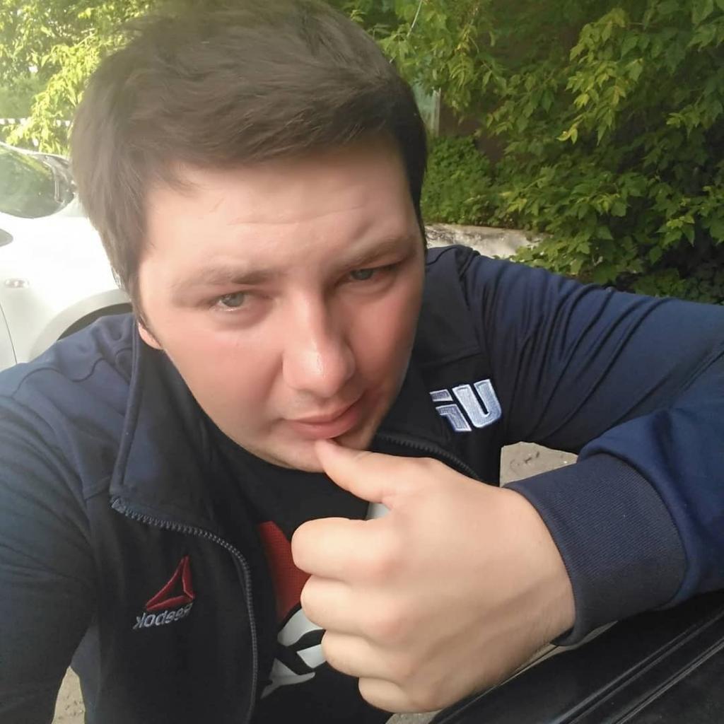 Андрей