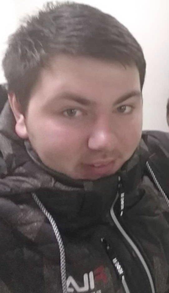 Андрей