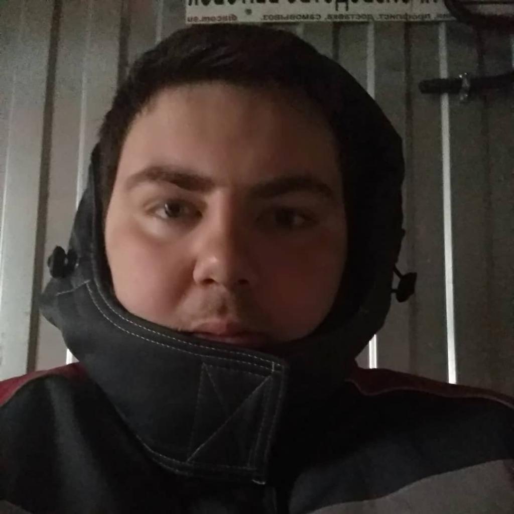 Андрей