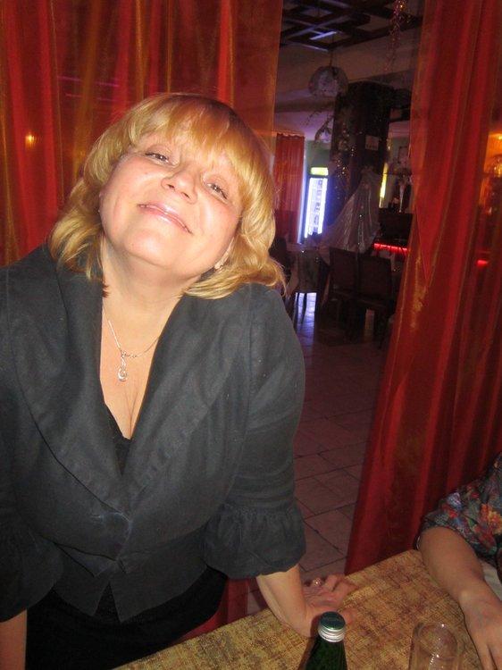 Елена Звягинцева
