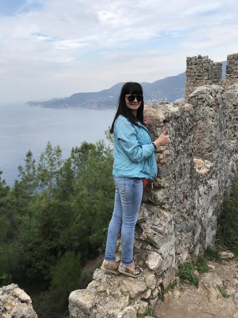 Тамара