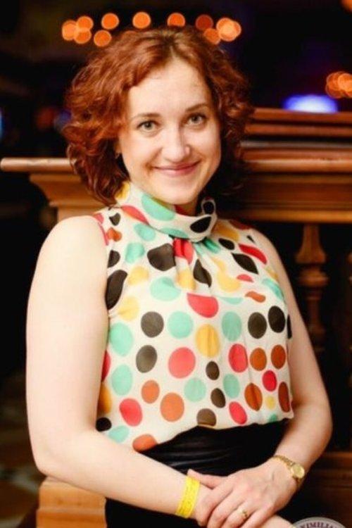 Валентина