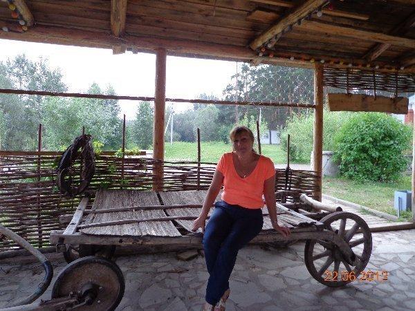 Светлана