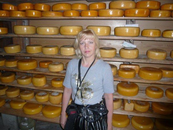 Ирина Пахомова