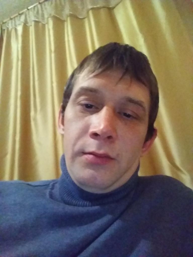 Алексей