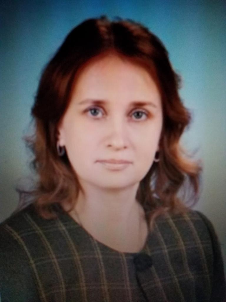 Майрон