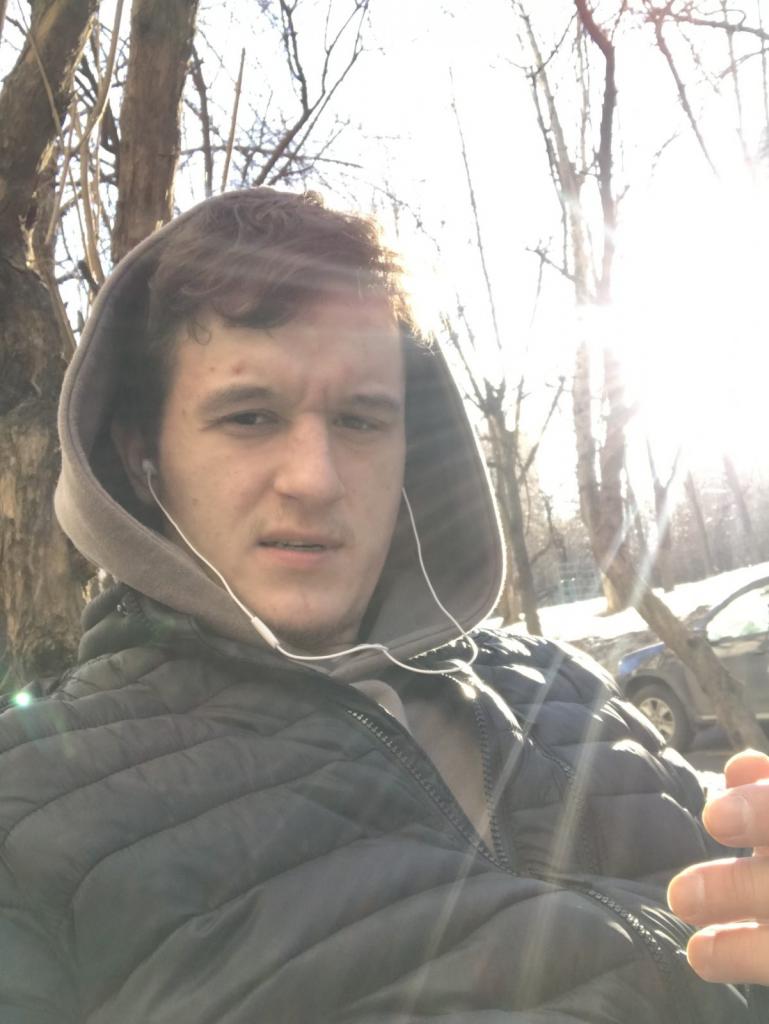 Джонни