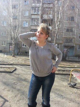 Анастасия