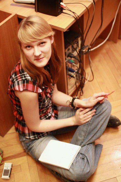 Anna