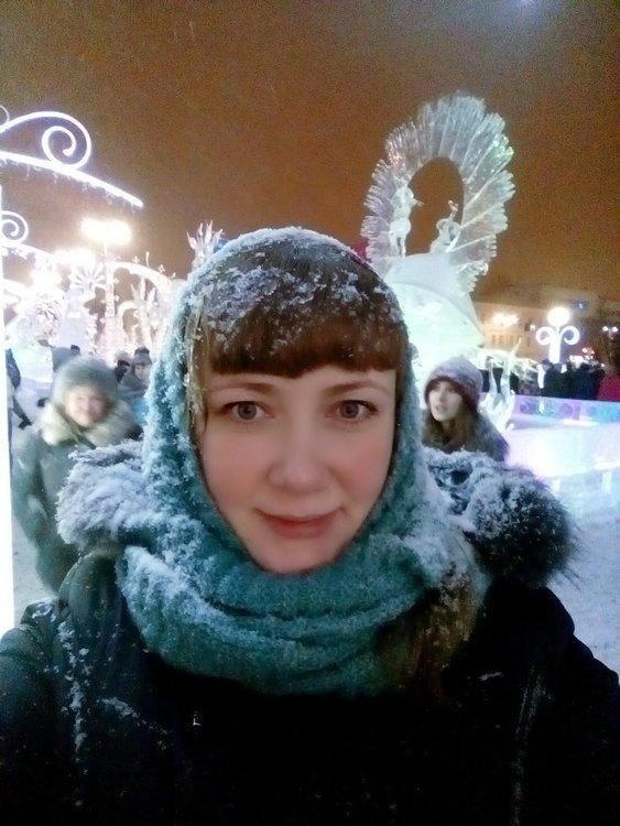 Настуся