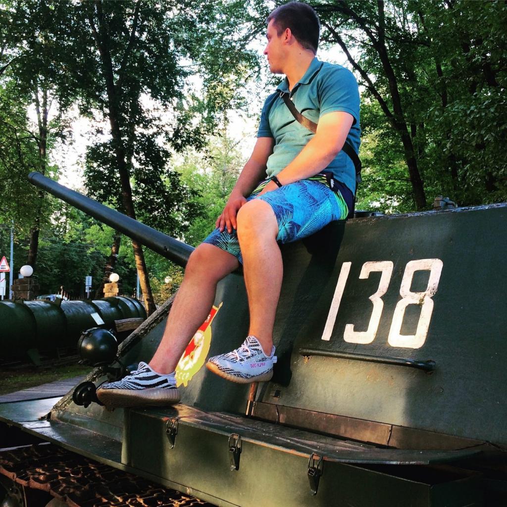 Паша