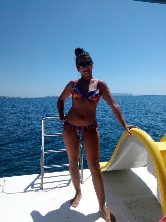 Yuliya