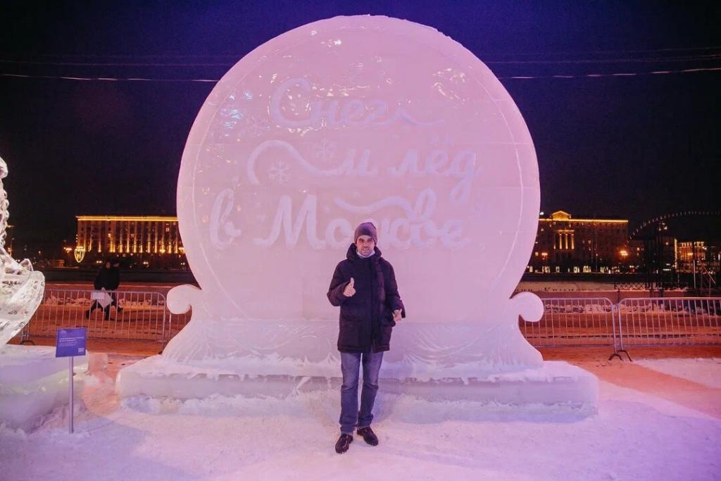 Дмитрий Зайцев