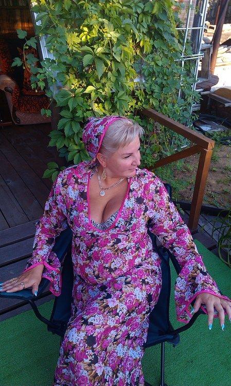 Татьяна Ширшова