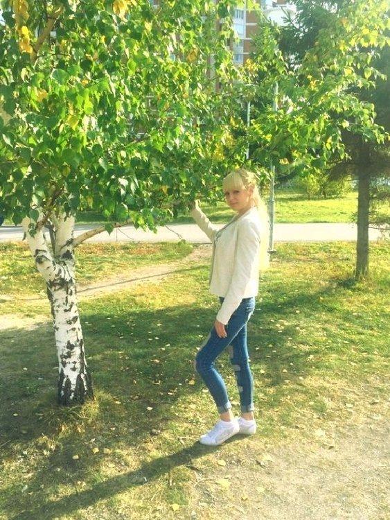 Анастасия