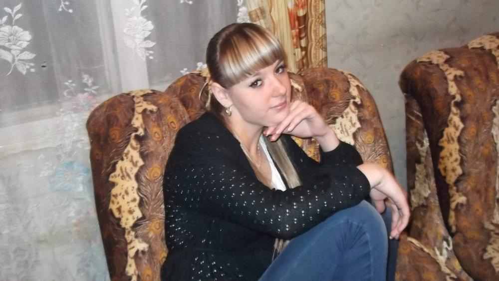 Анастасия