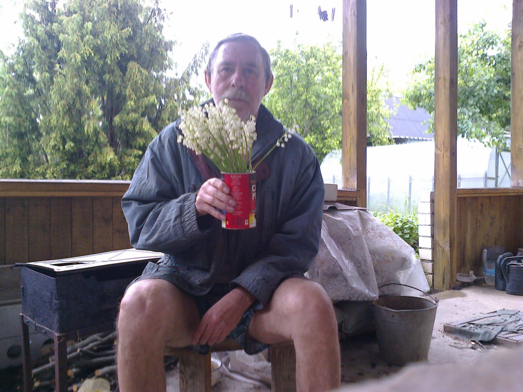 Андрей