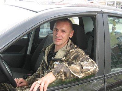 Евгений