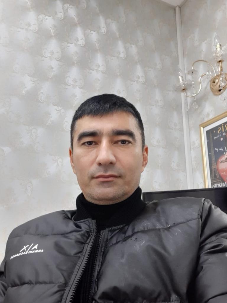 Алишер