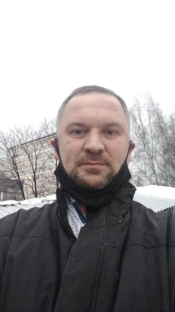 Андрей