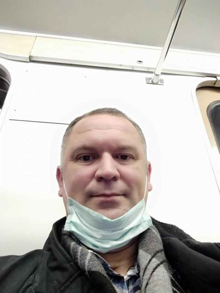 Андрей