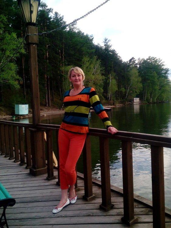Елена Петрова