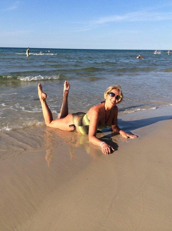 Елена Петрова
