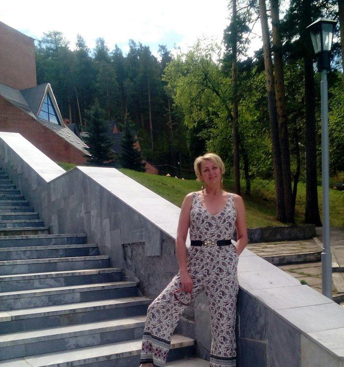 Елена Петрова