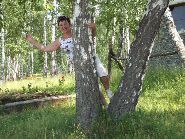 Людмила Худорожкова