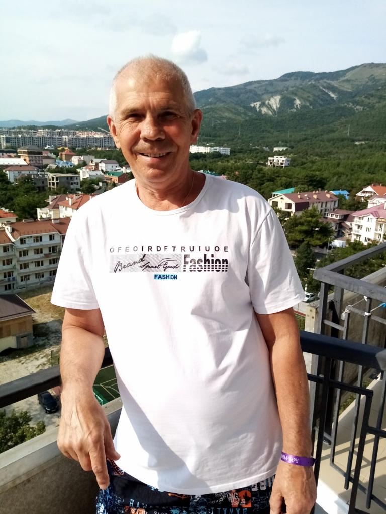 александр