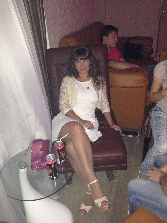 Натали